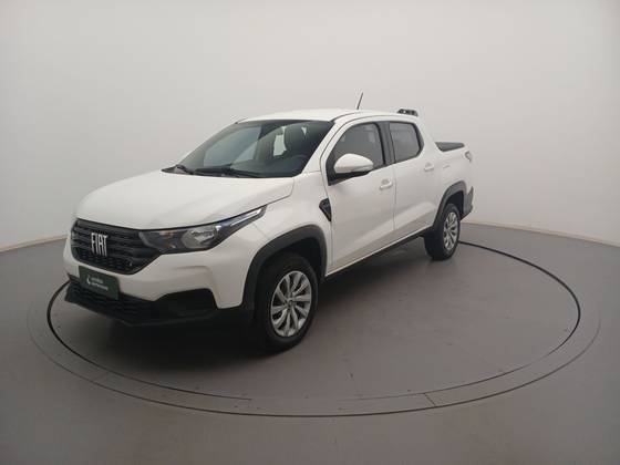 FIAT STRADA 1.3 FIREFLY FLEX FREEDOM CS MANUAL